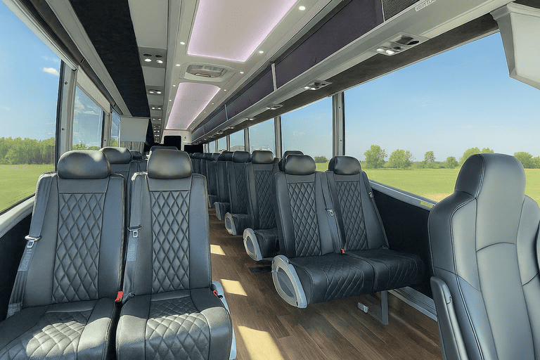 Easy Travel Throughout New Orleans