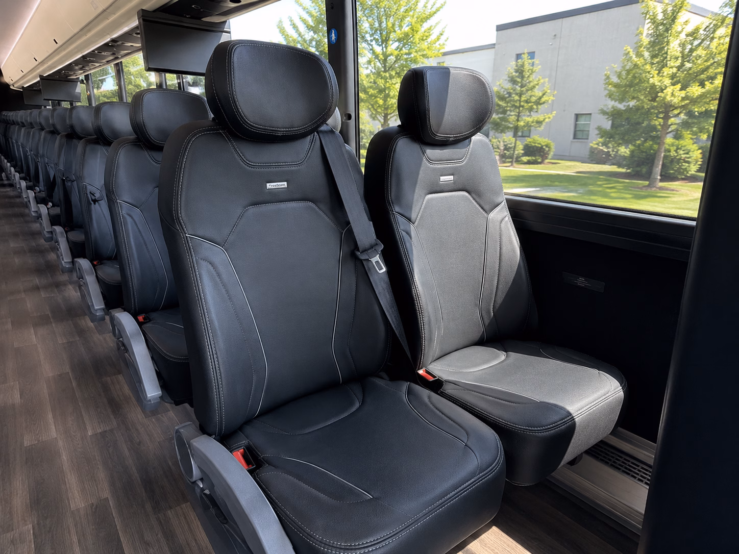 college tour charter buses to tulane university tulane university and beyond