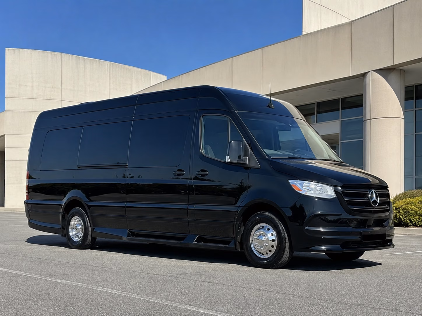 downtown new orleans concert transportation