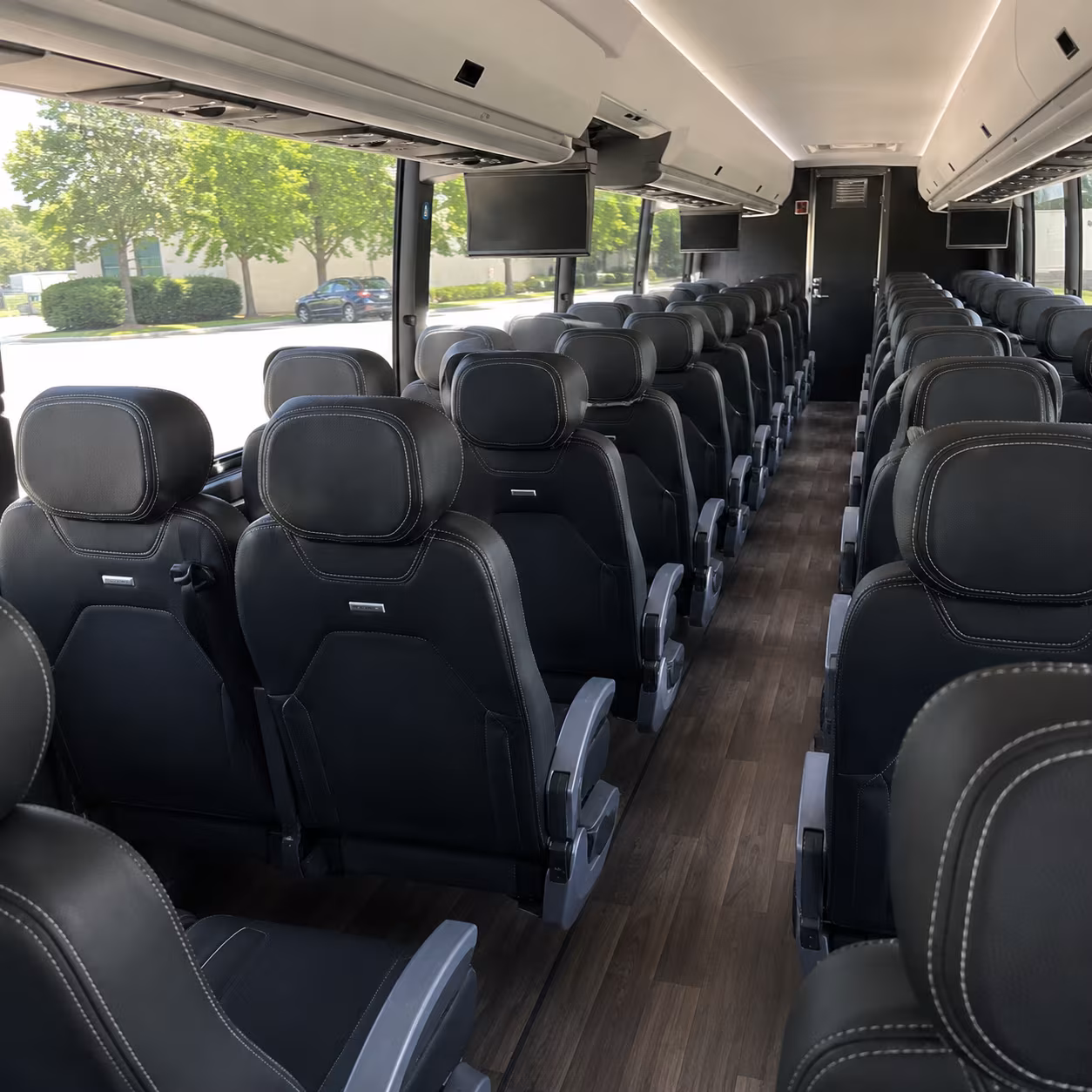multi day and overnight charter bus trips from new orleans