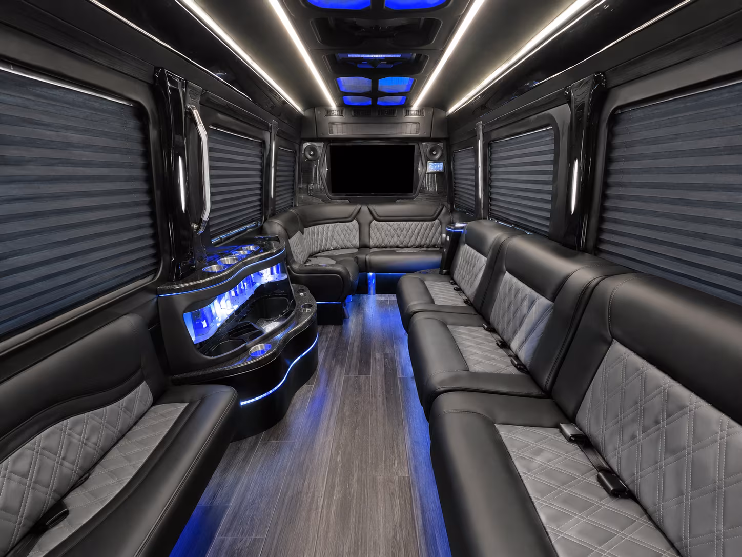 new orleans custom day trip and driving tour bus rentals