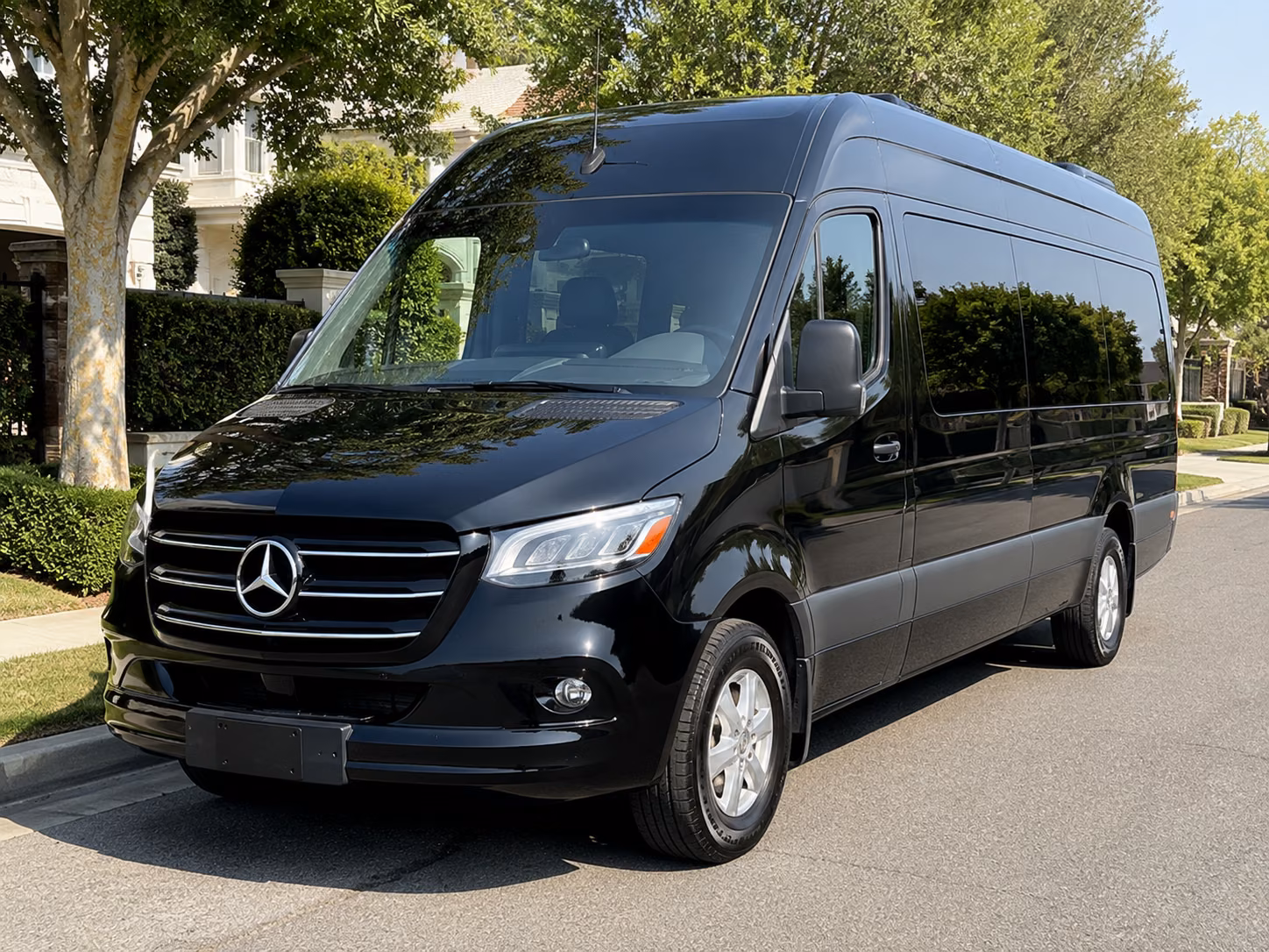 new orleans military base transfer and troop movement buses