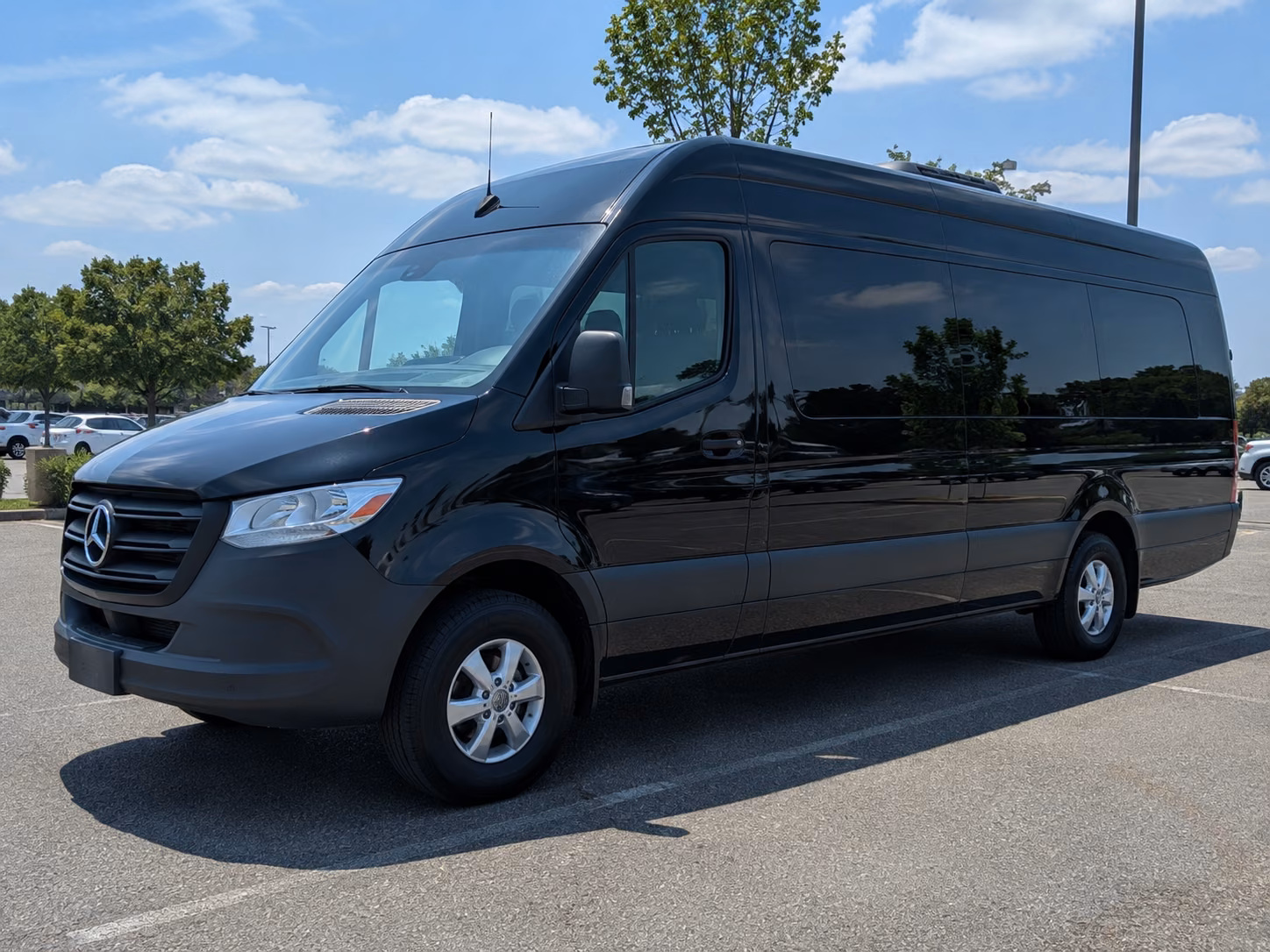 winery tour bus rentals from new orleans to calhoun